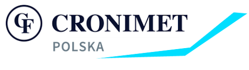 cronimet logo