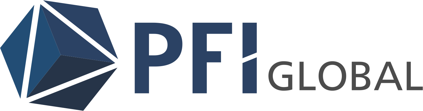 pfi group logo