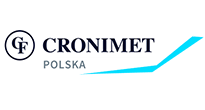 cronimet logo