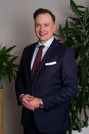 arkadiusz gaczyński