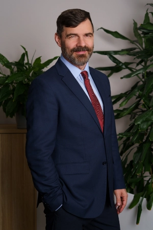 Michał Krawczyk